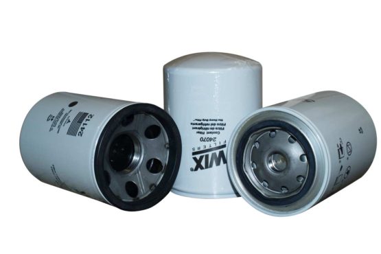 Coolant Filters