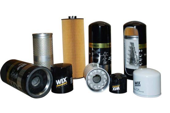 Oil Filters