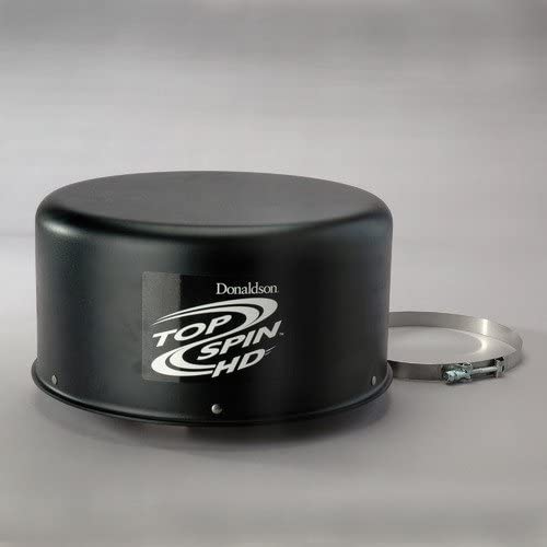 H002857 Donaldson PreCleaner Australian Supplier Filters Plus