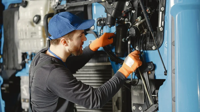 Filters Plus Preventing Downtime Fleet Maintenance Filters Feature