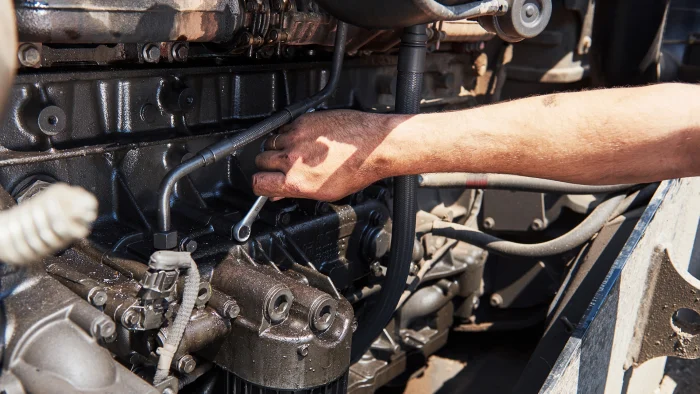 Filters Plus Science High Performance Fuel Filters Off Highway Feature