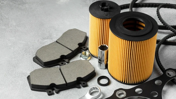 Filters Plus Keep Your Machinery Serviced Save Fuel Reduce Downtime Feature