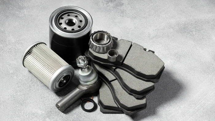 Filters Plus How Fuel Filters Protect Earthmoving Equipment From Expensive Injector Failures Feature